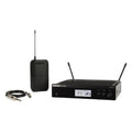 Shure BLX14R-H10 Wireless Guitar System with BLX4R Receiver