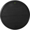 Shure DCA901 13.5" Broadcast Microphone Array, Round Planar, Black
