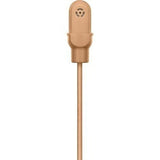 Shure DL4C/O-MTQG-A DuraPlex Omnidirectional Subminiature Waterproof Microphone