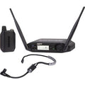 Shure GLXD14+/SM35-Z3 Wireless Headset System with SM35 Microphone