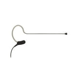 Shure MX153B/O-TQG Earset Headworn Microphone, Black