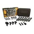 Shure PGADRUMKIT7 Microphone Package, 7-Piece