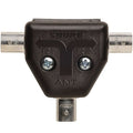 Shure UA221 Passive Antenna Splitter and Combiner for Shure Wireless Receivers