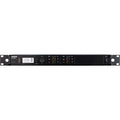 Shure ULXD4DGV=-G50 Dual-Channel Digital Wireless Receiver
