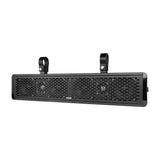 DS18 HYDRO SBAR25 25' Marine Water Resistant Sound Bar Speaker System RGB LED Lights 6 Speakers 6... - detail view | Silarius