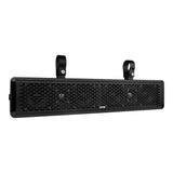 DS18 HYDRO SBAR25 25' Marine Water Resistant Sound Bar Speaker System RGB LED Lights 6 Speakers 6... - detail view | Silarius