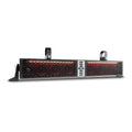 HYDRO 30” Marine Bluetooth Sound Bar – Water Resistant, RGB LED Lights, 8 Speakers, 320W RMS Amplified System