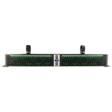 DS18 HYDRO SBAR35BT 35' Marine Water Resistant Amplified With Bluetooth Sound Bar Speaker System R... - side view | Silarius
