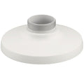 Hanwha SBP-300HM7 Hanging Mount for Select Cameras, Ivory