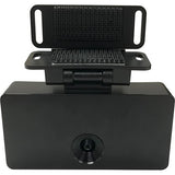Hanwha SBP-300NM Housing and Mount for TNB-6030 Cameras