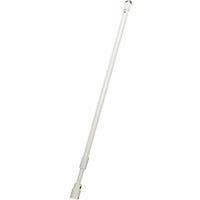 Hanwha SBP-302CM Telescopic Pendant Mount, Ivory