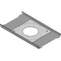 Hanwha SBP-302F Ceiling Tile Support Plate for Select XND and PNM Series Cameras
