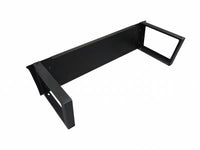 Havis SBX-4013 High 12.6in Riser Kit for 2021-2023 Chevrolet Tahoe Modular Storage Mount