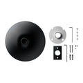 Shure A900B-R-PM Pole-Mount Kit for MXA920-R Microphone and 1.5" NPT Pole