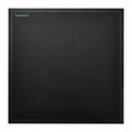Shure MXA925B-S-60CM Ceiling Array Microphone Square 23" for AV Conferencing
