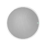Shure MXA925W-R Ceiling Array Microphone Round for AV Conferencing