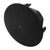 Shure MXP-5B-NCB-V MXP-5B Microflex Ceiling Mount Conferencing Loudspeaker and