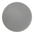 Shure MXP-5W-TB-V Microflex Ceiling Mount Conferencing Loudspeaker and A-MXP-5-TB Tile Bridge, White
