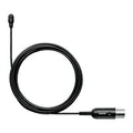 Shure TL47B/O-MTQG TwinPlex Low Sensitivity Sub-Mini Omni Lavalier Microphone