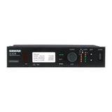 Shure ULXD4=-V50 ULX-D Digital Wireless Receiver, V50 Band