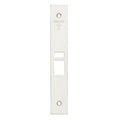Schlage 09-663 626 Armor Front, Series, Latch Auxiliary Latch, Satin