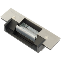 Seco-Larm SD-995A-A1Q Electric Door Strike with Horizontal Adjustment