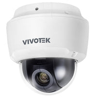 VIVOTEK SD9161-H-V2 Dome IP Camera