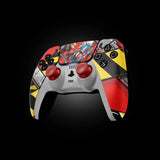 MODDEDZONE BORDER PS5 CUSTOM MODDED CONTROLLER