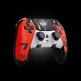 MODDEDZONE BLACKOUT PS5 DualSense Edge Custom Modded Wireless Controller