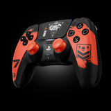 MODDEDZONE BLACKOUT PS5 CUSTOM MODDED CONTROLLER