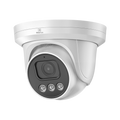 Silarius X SIL-XT8MP28AU 8MP IR Fixed Turret Network Camera