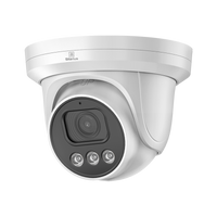 Silarius X SIL-XT8MP28AU 8MP IR Fixed Turret Network Camera