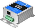 Cypress SIO-7300 Reader Interface with the SIO-7300 Edge Device