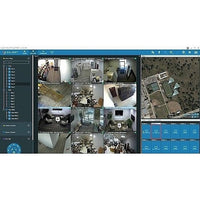 Salient Systems SPEI CompleteView 20/20 Enterprise IP Camera License