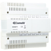 Comelit SK9071 Lift Interface, 10 Relays Box