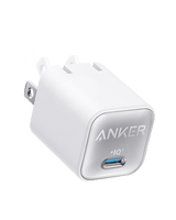 Anker Nano Charger (30W) - detail view | Silarius