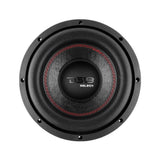 8" 200W RMS Subwoofer for 6th Gen Ford Bronco - OEM Replacement for B&O Sound Upgrade - rear view | Silarius