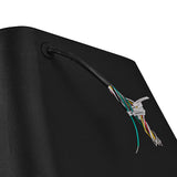 Polaris Slingshot Dual Front Fender 8' Loaded Speaker Pods with Digital LED Lighting - detail view | Silarius