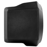 Polaris Slingshot Under Dash Empty Enclosure fits 2 x 6.5" Subwoofers | 2015 - 2019 - detail view | Silarius