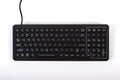 iKey SLK-101-8L-USB Rugged mobile keyboard, 8 levels of