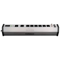 Furman PST-8 Home Series Surge Protector, 8 Outlet, 15A 120V