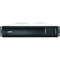 APC SMT3000RMJ2U Smart-Ups 3000VA RM 2U LCD 100V