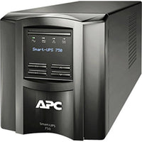 APC SMT750I Smart-UPS, Tower Line-Interactive, 750VA, 230V
