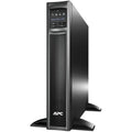 APC SMX750CNC 750VA Smart-UPS X, Line Interactive, Rack Tower Convertible, 2U, 120V