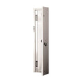 Securitron HVD-32 96 In. Lock Housing, Double Vertical, for M32 Series Magnalocks
