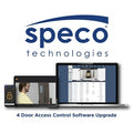Speco AP4 Advantage 4-Door Upgrade to Professional