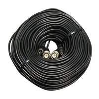 Speco CBL25BB CCTV Power/Video Extension Cable