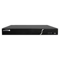 Speco H24HRLN20TB HRLN Series 24-Channel Hybrid Digital Video Recorder, 20TB