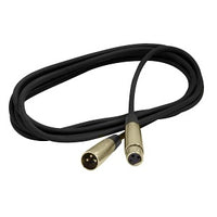 Speco MCA-20 High Performance XLR Microphone Cable, 20'