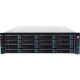 Speco SB16S64TB 16-Bay Storage Server for Speco Blue VMS Enterprise, 64TB HDD